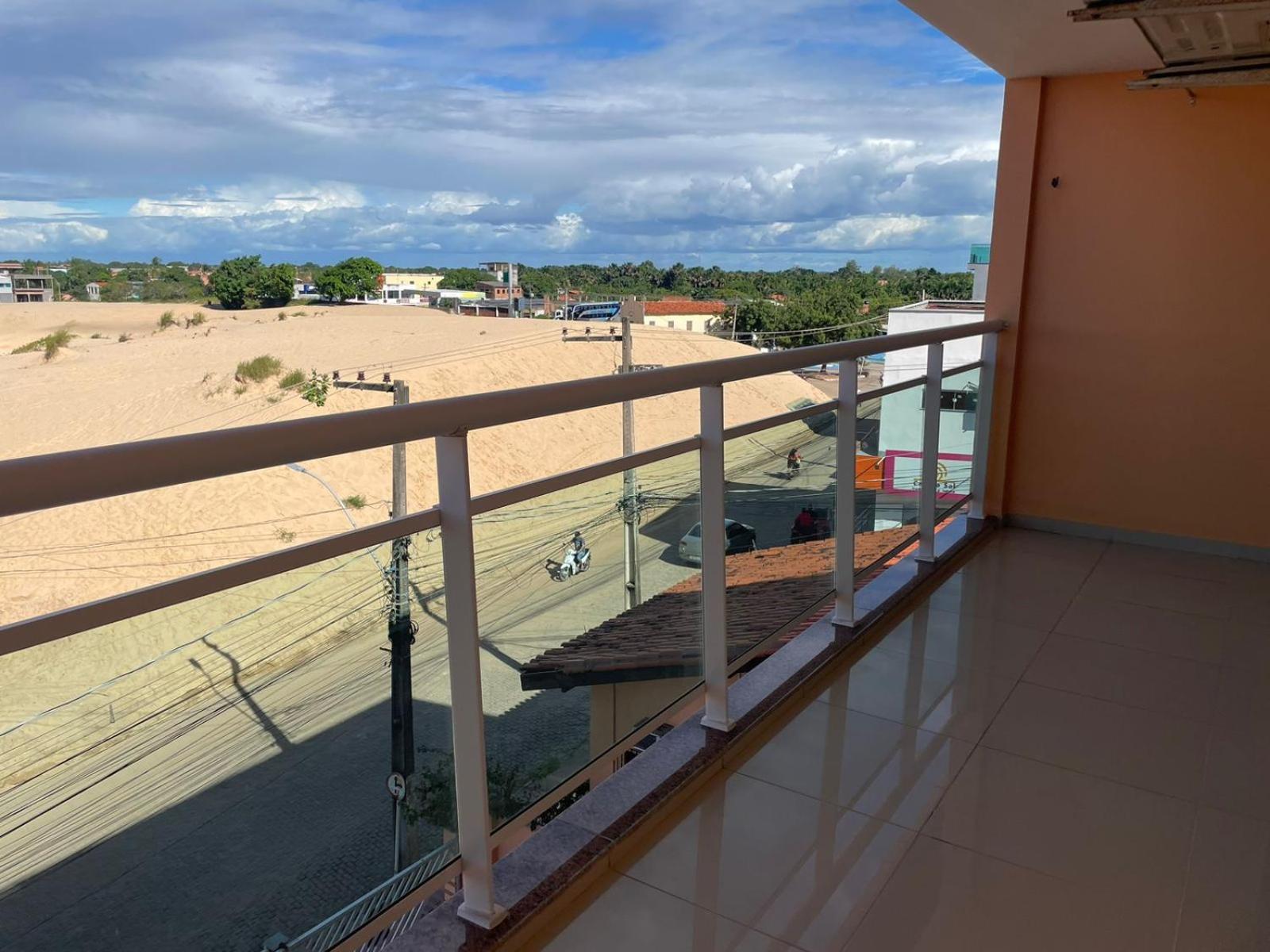 Pousada D' Areia باريرينهاس المظهر الخارجي الصورة